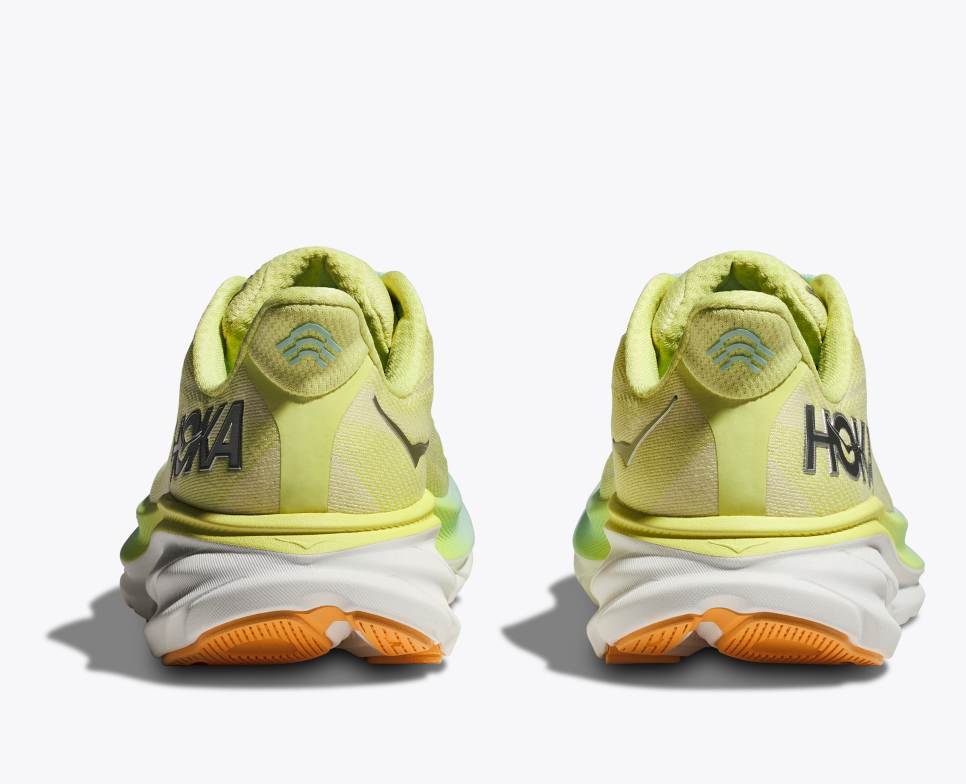 Clifton 9 Femmes - Lueur d'agrumes / Oc¨¦an ensoleill¨¦ - Image 5