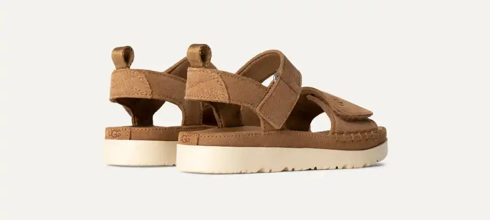 Enfants Goldenstar Sandal - Image 2