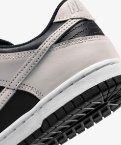 Kids' Dunk Low Shoes