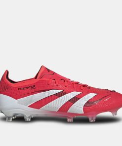 Men's Predator Elite Firm Ground Football Shoes