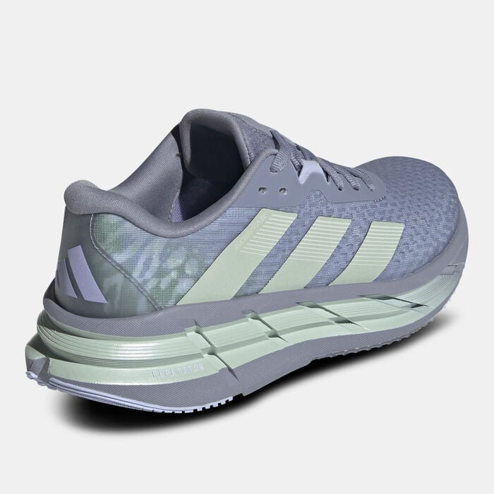 Women's Adistar 3 Running Shoes - Image 4