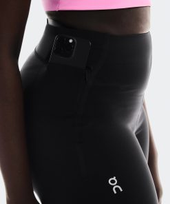 Alternative view of Train Tights Short