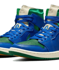 Alternative view of air jodan 1 High Zoom Air CMFT Aleali May Califia