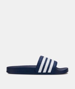 Alternative view of Kids' Adilette Slides (Older Kids)