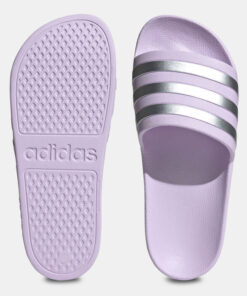 Women's Adilette Aqua Slides