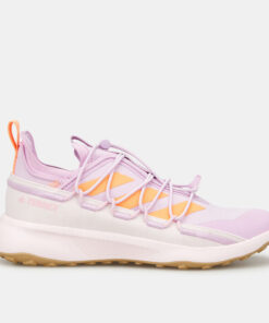 Women's Terrex Voyager 21 Canvas Travel Shoe