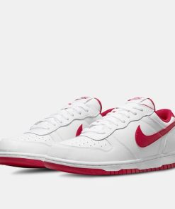 Alternative view of Men's Big Low Shoes