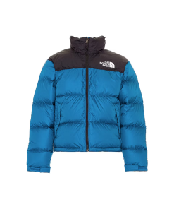 The North Face 1996 vintage Nuptse padded packable jacket  2