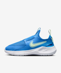 Kids' Flex Runner 3 Road Running Shoes