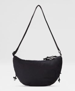 The North Face - W Never Stop Crossbody Bag - TnF Black