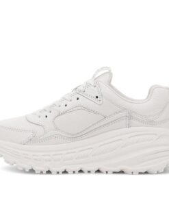 (WMNS) CA805 Daddy Shoes 'White' 1119817-WHTL