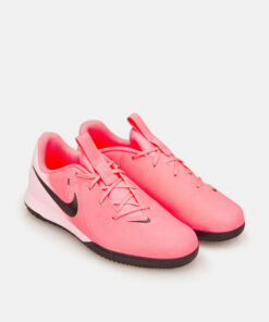 Alternative view of Kids' Phantom GX 2 Academy Indoor Court Football Shoes (Younger Kids)