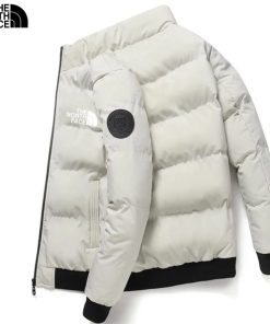 Alternative view of THE NORTH FACE Winter thermal jacket 2024