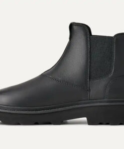 Alternative view of Homme Chelsea Lug Leather Boot