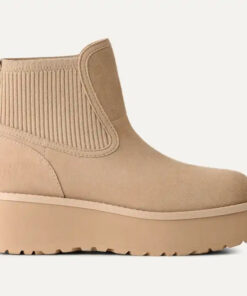 Alternative view of Femme Bottine Cityfunc Chelsea