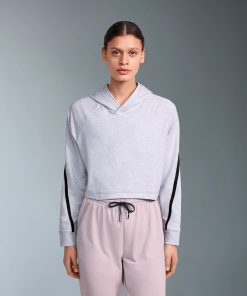 Alternative view of Movement Hoodie