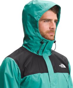 Alternative view of THE NORTH FACE Men's Rain Hooded Jacket