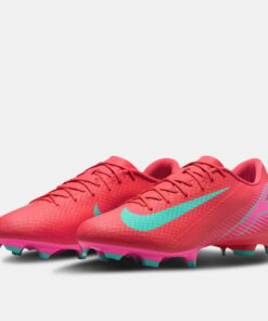 Alternative view of Men's Mercurial Vapor 16 Academy Multi-Ground Football Shoes