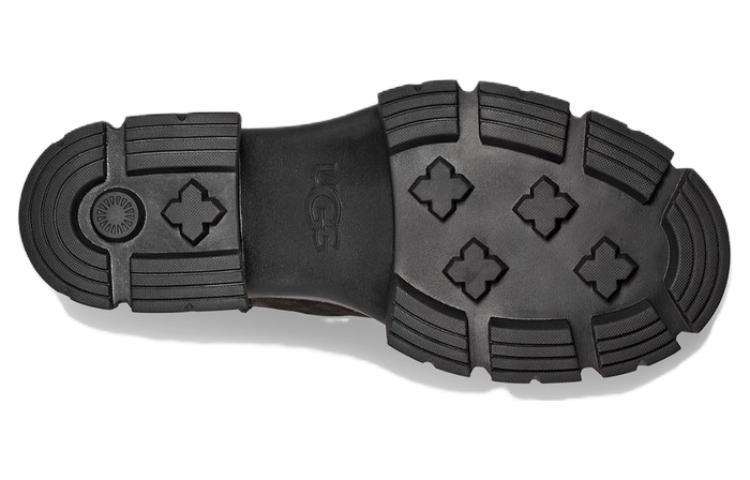 (WMNS) Brooklyn Chelsea Boot 'Black ' 1148730-BLK - Image 4