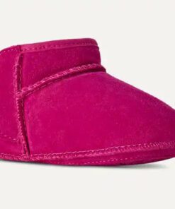 Alternative view of Baby Classic Ultra Mini Bootie