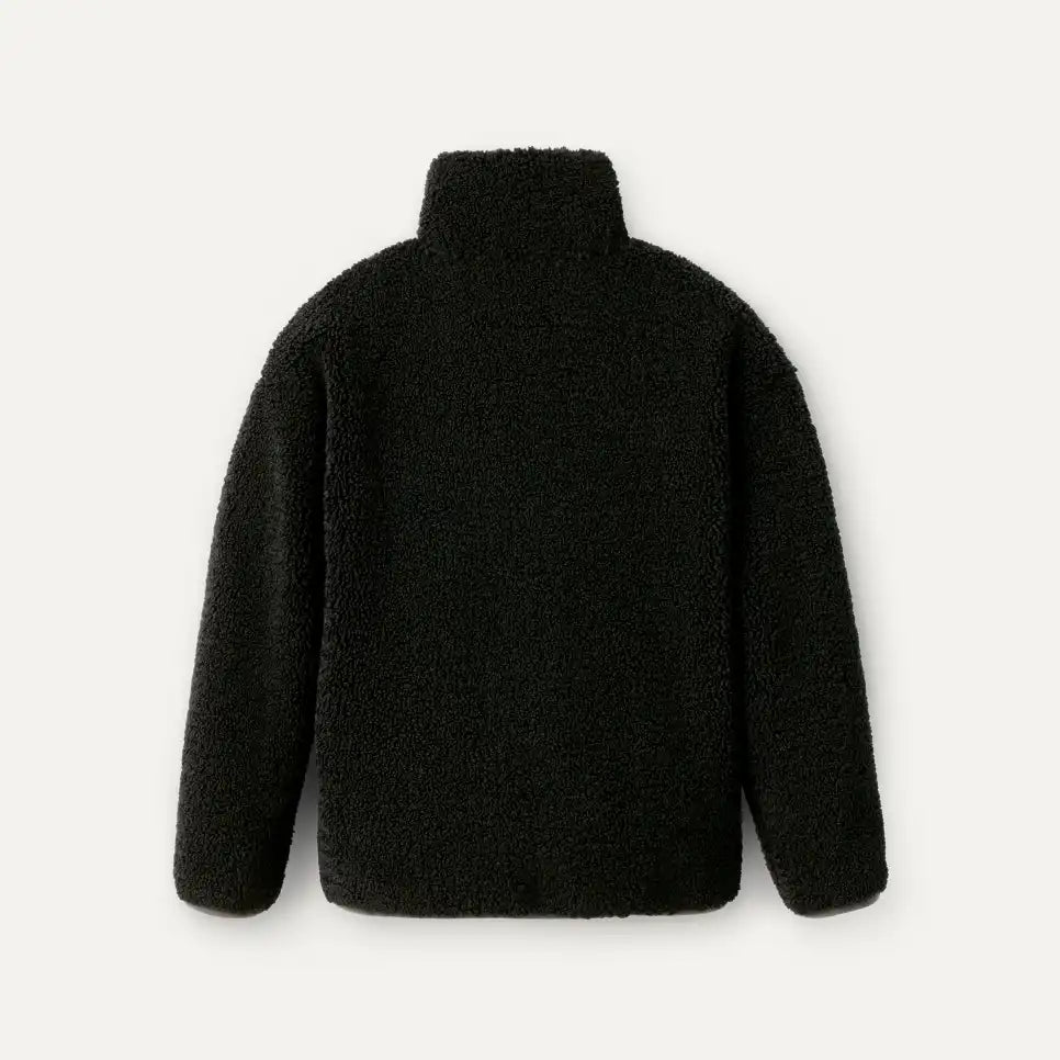 Homme UGGbraid Half Zip Sweater - Image 3