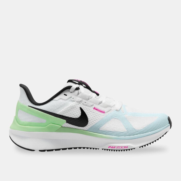Women's Air Zoom Structure 25 Shoe