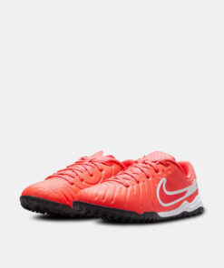 Alternative view of Kids' Tiempo Legend 10 Academy Turf Ground Football Shoe (Younger/Older Kids)