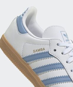 Kids' Samba OG Shoes