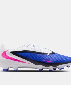 Men's Phantom 6 Low Academy Multi-Ground Football Shoes