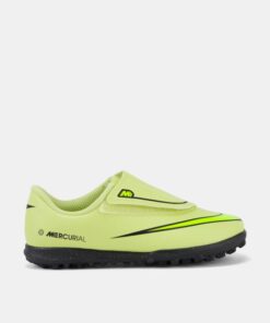 Kids' Mercurial Vapor 16 Club Turf Ground Football Shoes