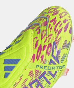Predator Elite Fold-Over Tongue Football Shoes