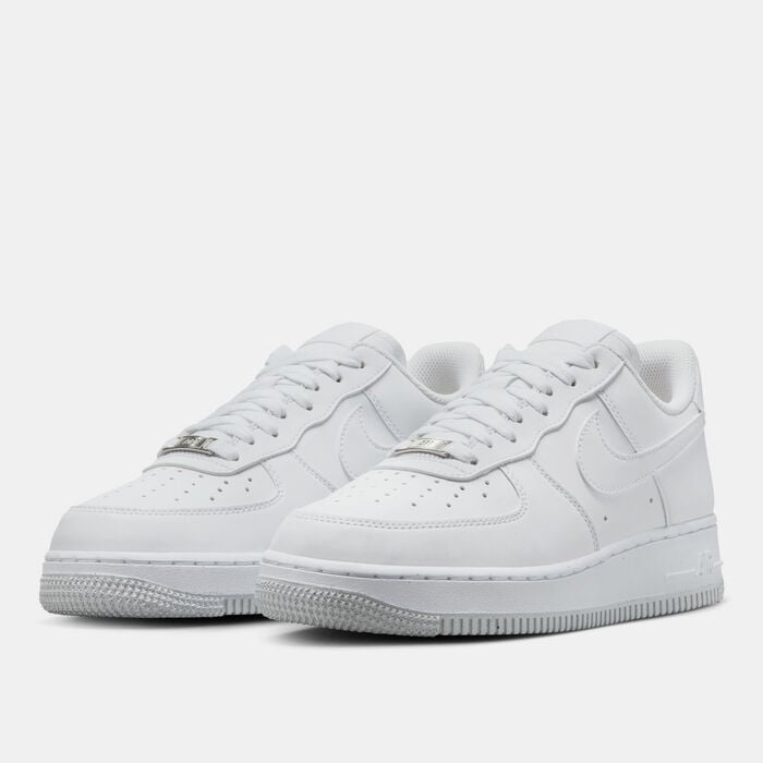 Women's Air Force 1 '07 Next Nature Shoes - Image 2
