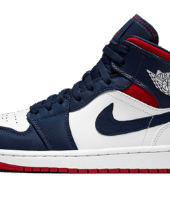 air jodan 1 Mid SE USA