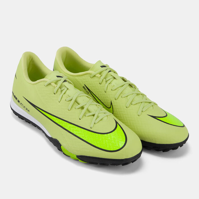Men's Mercurial Vapor 16 Academy Turf Ground Low-Top Football Shoes - Image 3