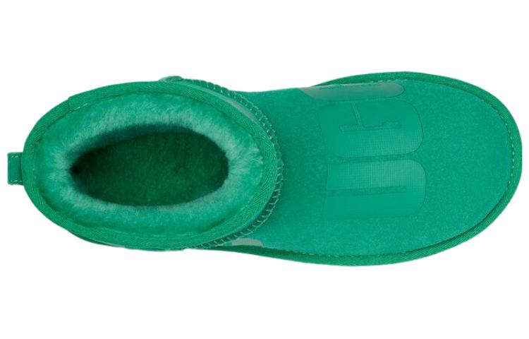 (WMNS) Botte Classic Mini Scatter 1130574-EDGR - Image 5