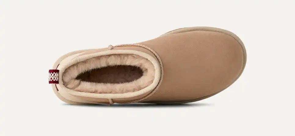 Homme Classic Ultra Mini Boot - Image 6