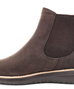 Alternative view of Union Chelsea Weather Boot 'Grizzly' 1112362-GRZ