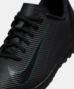 Kids' Mercurial Vapor 16 Club Turf Ground Football Shoes