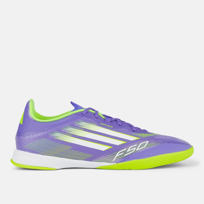 Men's F50 League Indoor Court Football Shoes