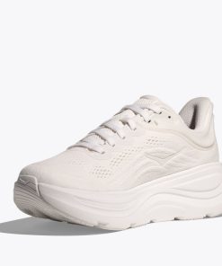 Alternative view of Bondi 9 Hommes - Blanc / Blanc