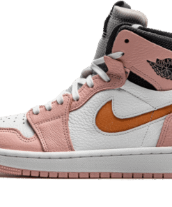 air jodan 1 High Zoom Air CMFT Pink Glaze Cactus Flower
