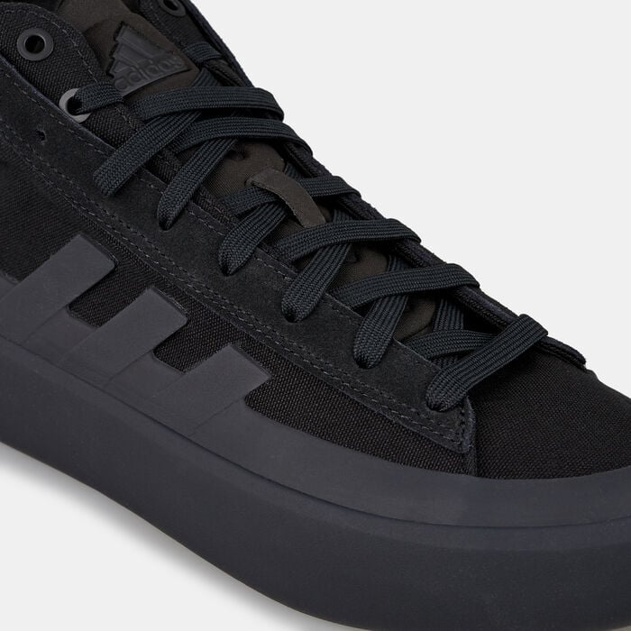 Women's Znsored HI Shoe