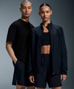 Alternative view of Shorts Beams