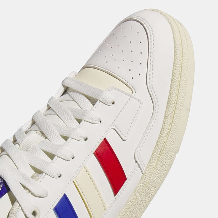 Men's Rapid Court Low Shoes - Image 2