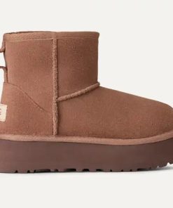 Alternative view of Enfants Classic Mini Platform Boot