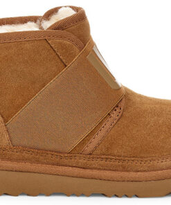 Alternative view of Neumel II Graphic (Big Kids) Chestnut 1110703K-CHE