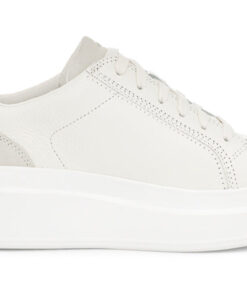 Alternative view of (WMNS)  Scape Trainer 'Bright White' 1130763-BRWH