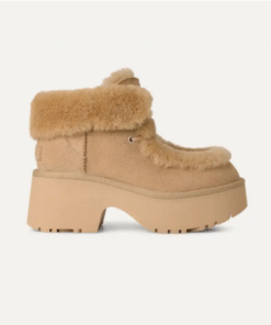 Femme Classic Esmee Lace Up Boot