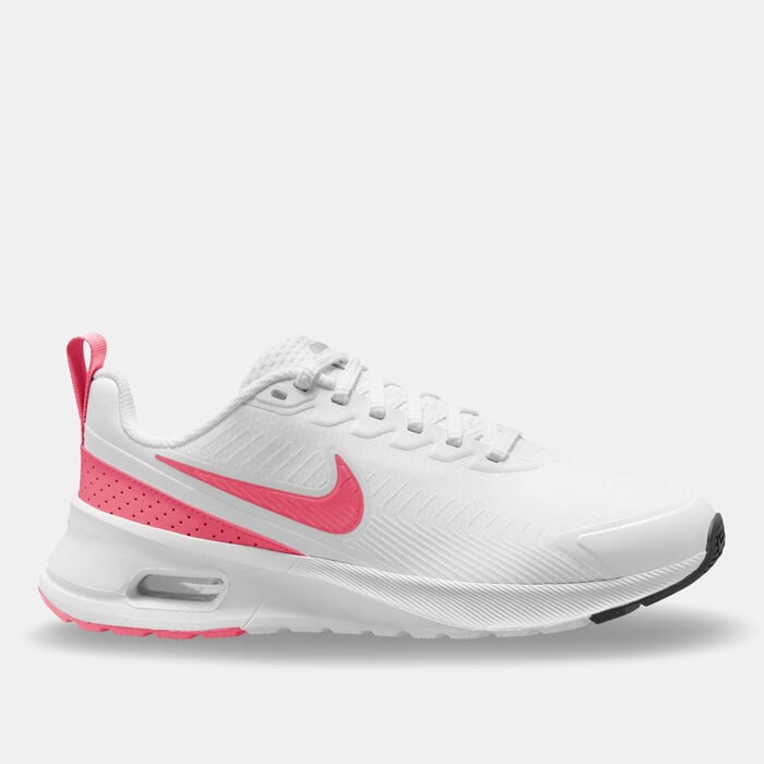 Women's Air Max Nuaxis Shoes