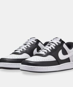 Alternative view of Women's Court Vision Low Next Nature Shoes